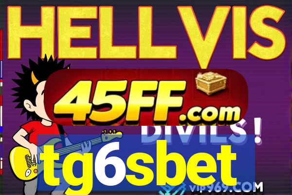 tg6sbet