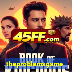theproblemsgames.com