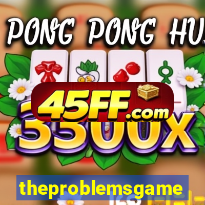 theproblemsgames.com