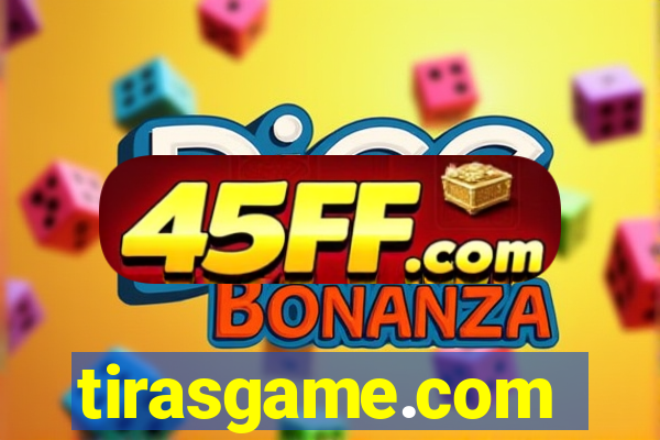 tirasgame.com