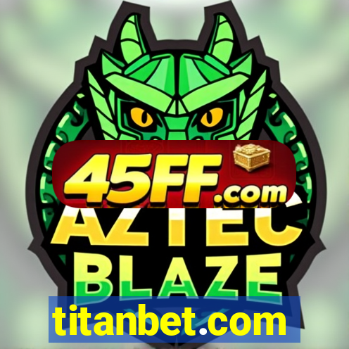 titanbet.com