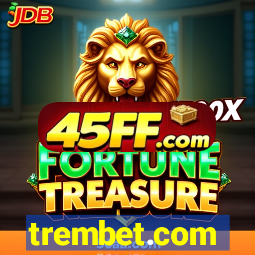 trembet.com