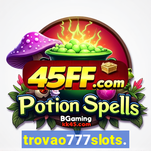 trovao777slots.com