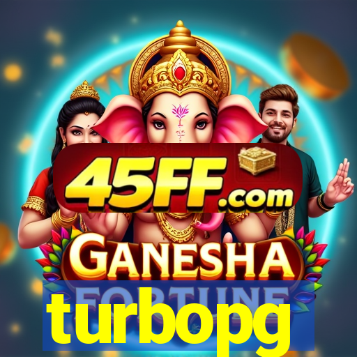 turbopg