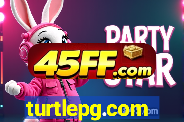 turtlepg.com