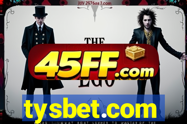 tysbet.com