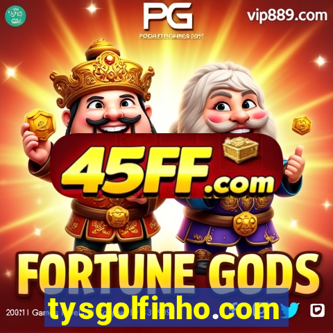 tysgolfinho.com