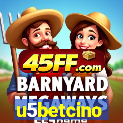 u5betcino