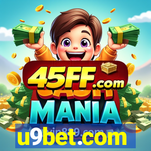 u9bet.com