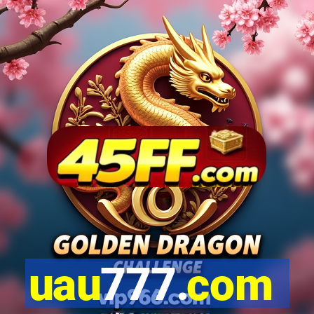 uau777.com