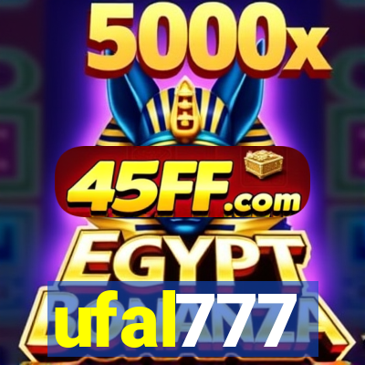 ufal777