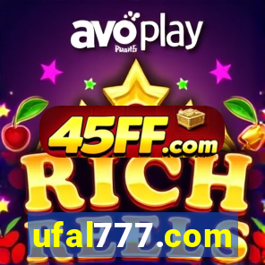ufal777.com