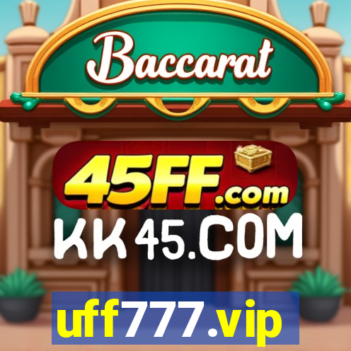 uff777.vip