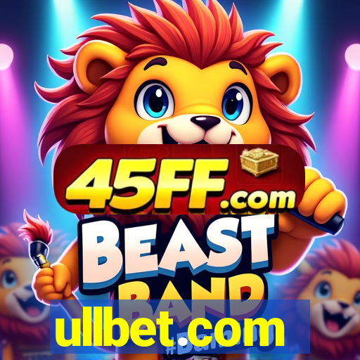 ullbet.com