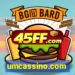 umcassino.com