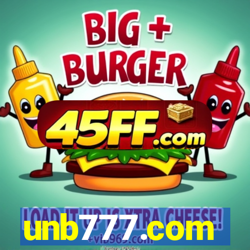 unb777.com