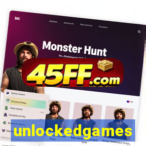 unlockedgames