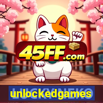 unlockedgames