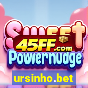 ursinho.bet