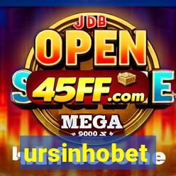 ursinhobet