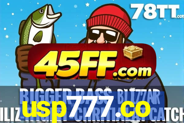 usp777.co