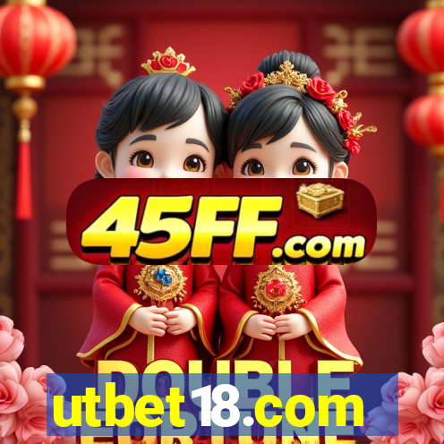 utbet18.com