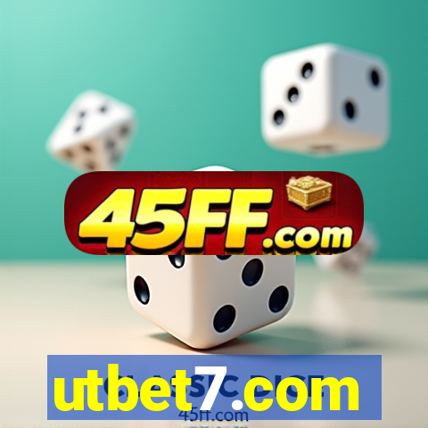 utbet7.com