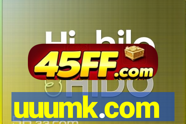 uuumk.com