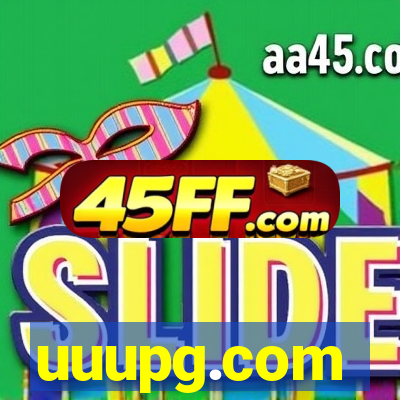 uuupg.com