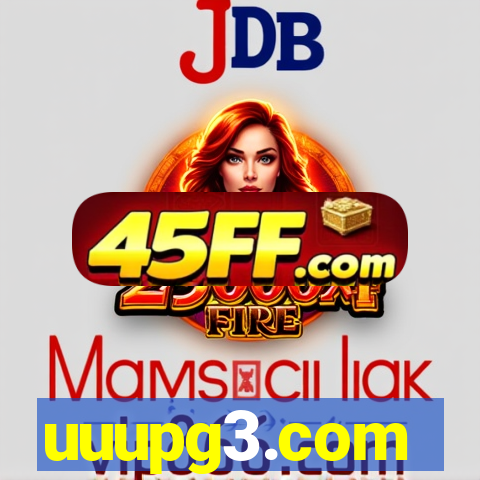 uuupg3.com
