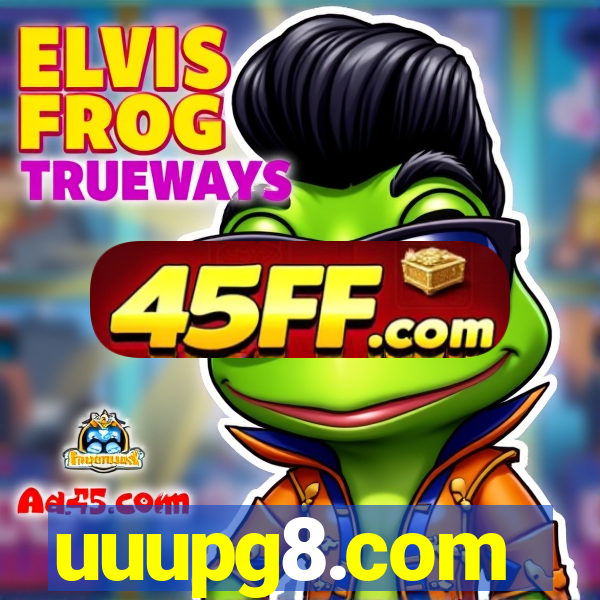 uuupg8.com