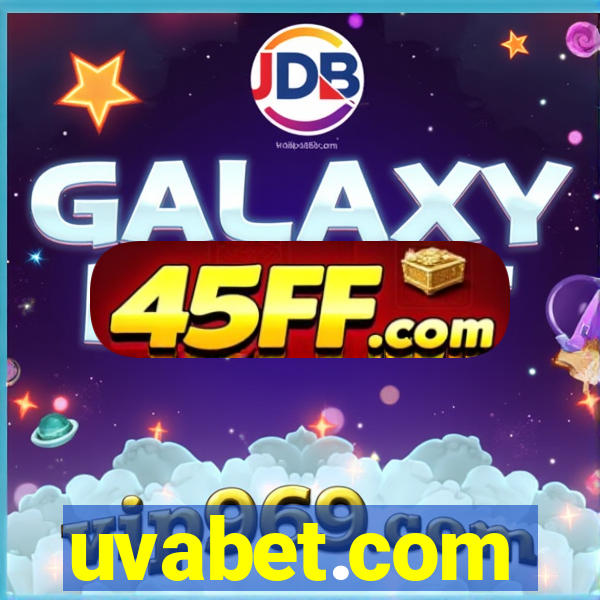 uvabet.com