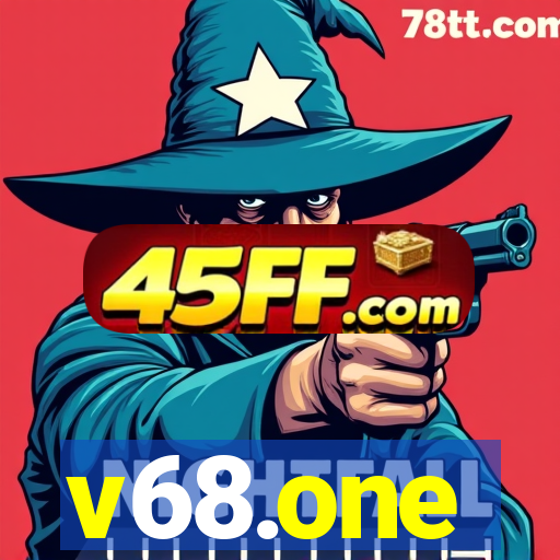 v68.one