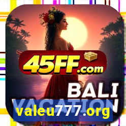 valeu777.org
