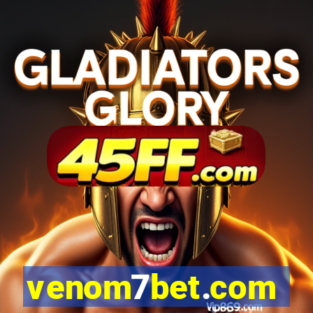 venom7bet.com