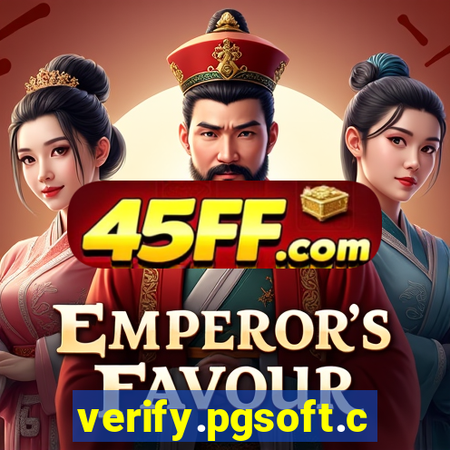 verify.pgsoft.com