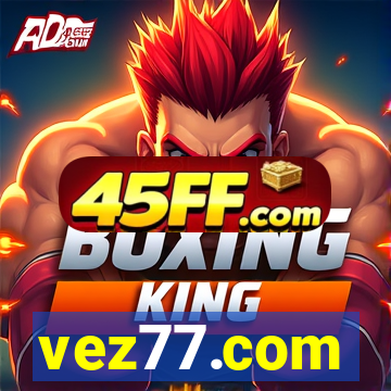 vez77.com