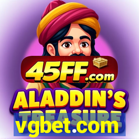 vgbet.com