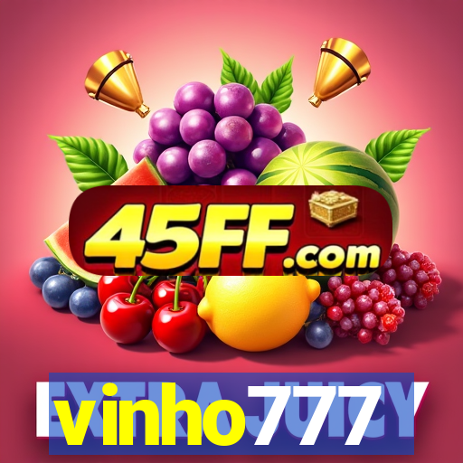 vinho777