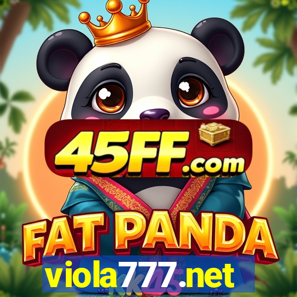 viola777.net