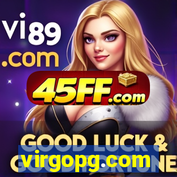 virgopg.com