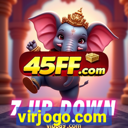 virjogo.com