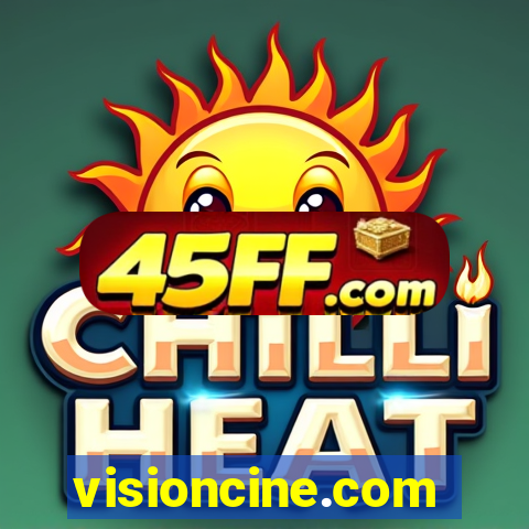 visioncine.com