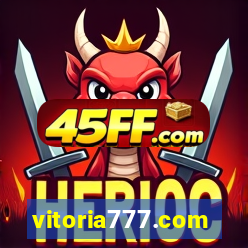vitoria777.com