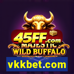 vkkbet.com