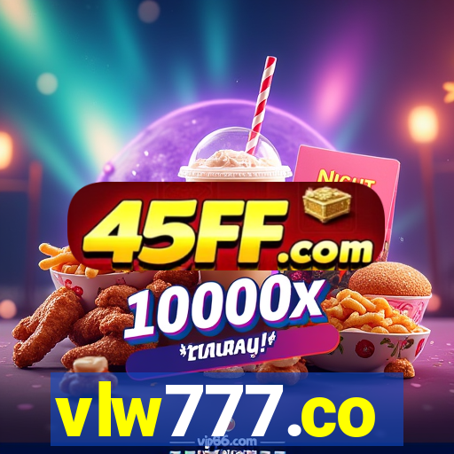 vlw777.co