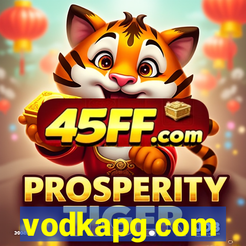 vodkapg.com