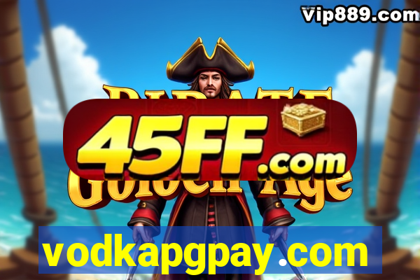 vodkapgpay.com