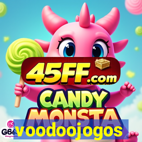 voodoojogos