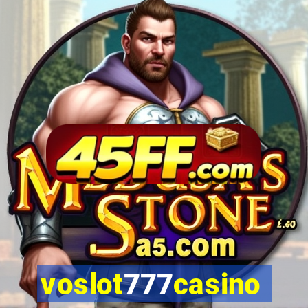 voslot777casino
